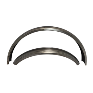 Paralama Caloi Berlineta Friso Fino Aro 28